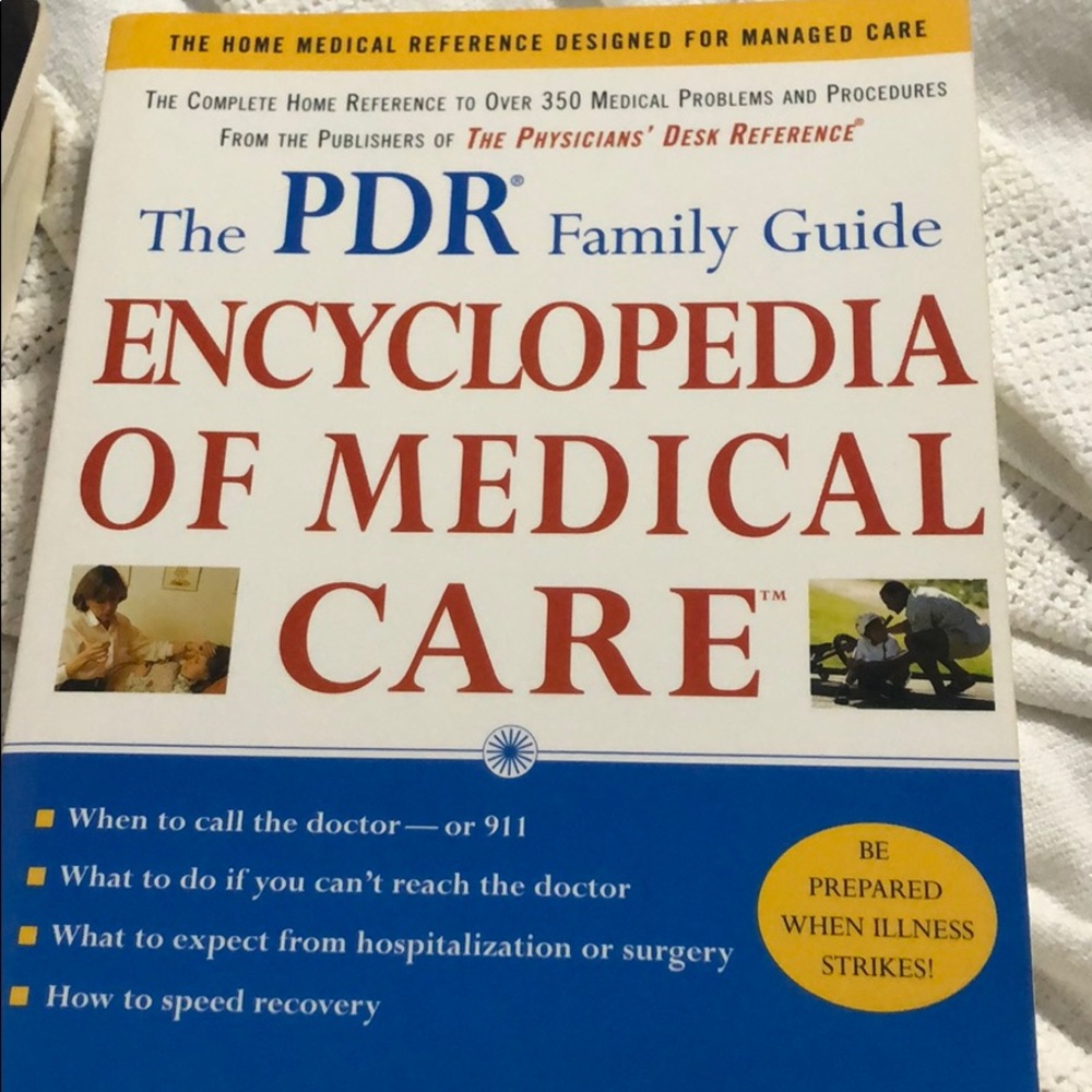 PDR Family Guide🤑